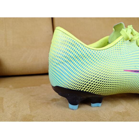 Nike Mercurial Vapor 13 Academy MDS MG \'Lemon Venom Aurora\' CJ1292-703 Men\'s... main image 5